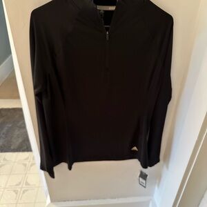 Brand new women’s adidas zip up